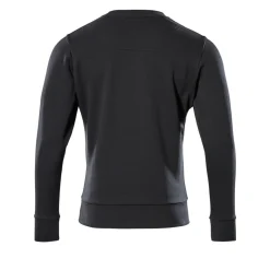 CROSSOVER CARVIN SWEATSHIRT 5XL SORT>Mascot Sale