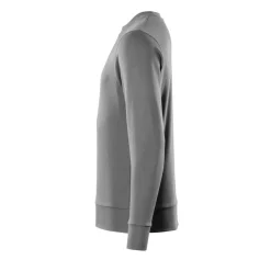 CROSSOVER CARVIN SWEATSHIRT 6XL MØRK ANTRACIT>Mascot Hot