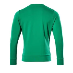 CROSSOVER CARVIN SWEATSHIRT L GRÆSGRØN>Mascot Outlet