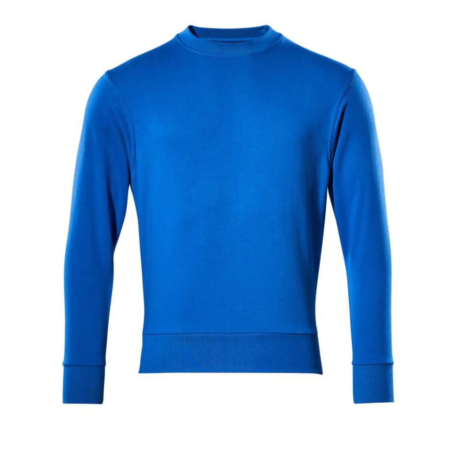 CROSSOVER CARVIN SWEATSHIRT L AZURBLÅ>Mascot Outlet