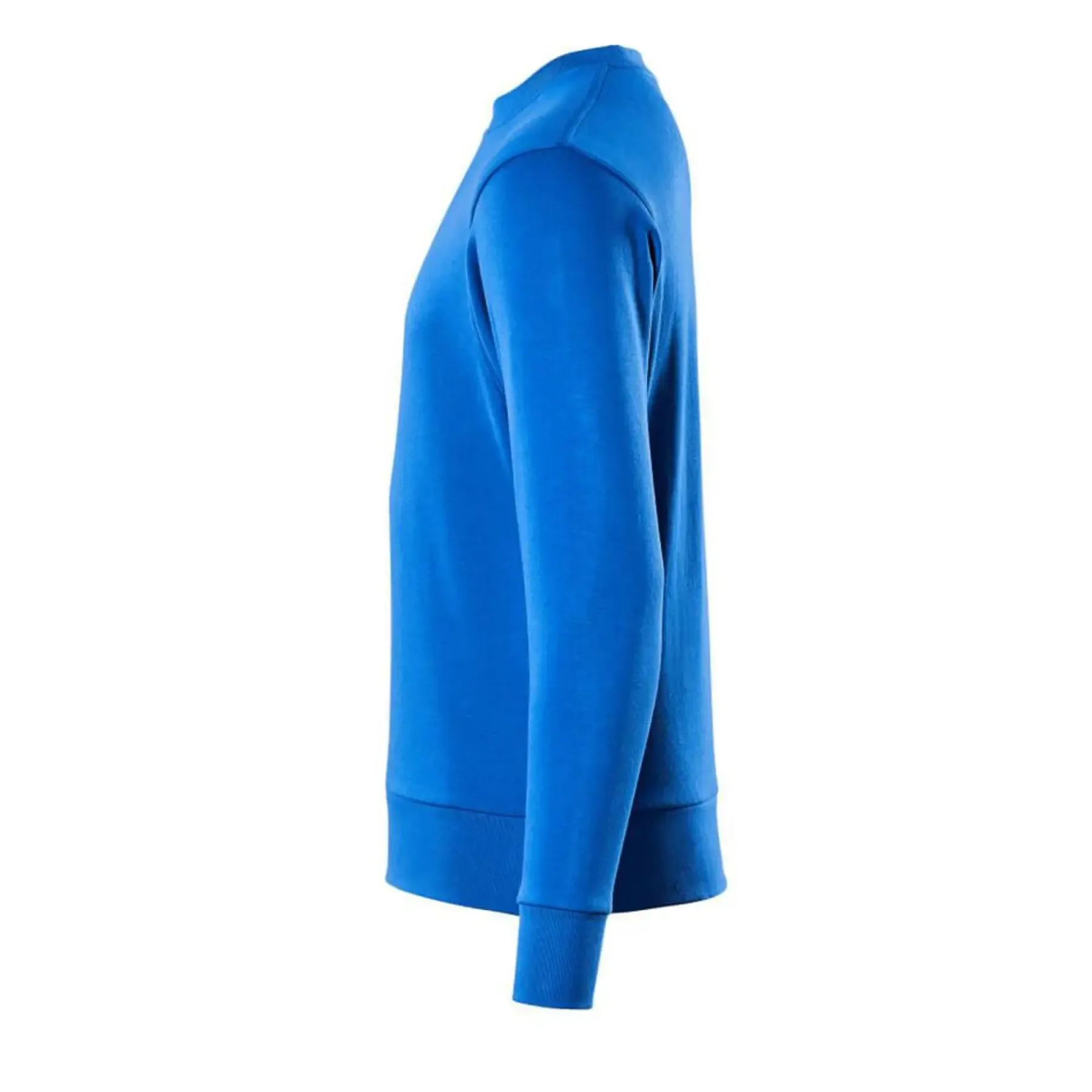 CROSSOVER CARVIN SWEATSHIRT L AZURBLÅ>Mascot Outlet
