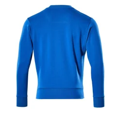 CROSSOVER CARVIN SWEATSHIRT L AZURBLÅ>Mascot Outlet