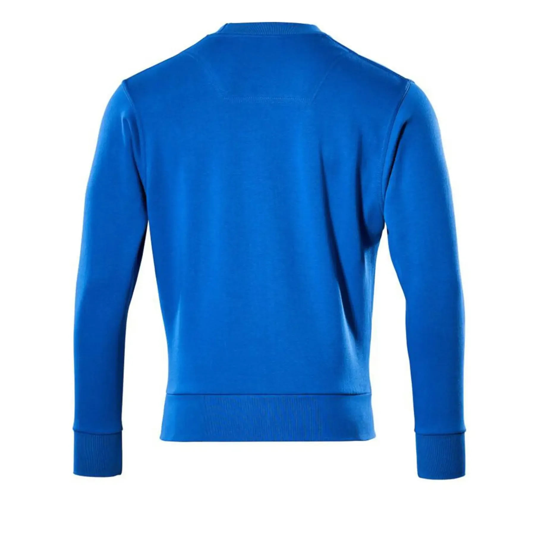CROSSOVER CARVIN SWEATSHIRT L AZURBLÅ>Mascot Outlet
