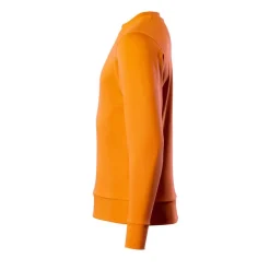 Trøjer & T-Shirts ^ Mascot CROSSOVER CARVIN SWEATSHIRT 3XL STÆRK ORANGE