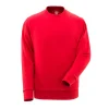 CROSSOVER CARVIN SWEATSHIRT 2XL SIGNALRØD>Mascot Sale