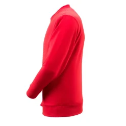 CROSSOVER CARVIN SWEATSHIRT 2XL SIGNALRØD>Mascot Sale