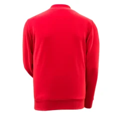 CROSSOVER CARVIN SWEATSHIRT 2XL SIGNALRØD>Mascot Sale