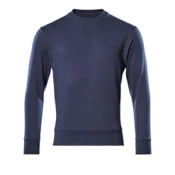 Trøjer & T-Shirts ^ Mascot CROSSOVER CARVIN SWEATSHIRT XL MARINE