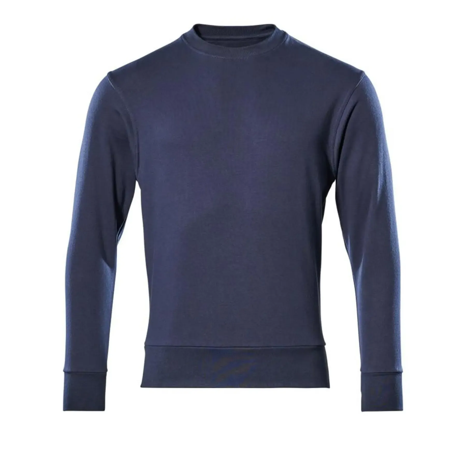 Trøjer & T-Shirts ^ Mascot CROSSOVER CARVIN SWEATSHIRT XL MARINE