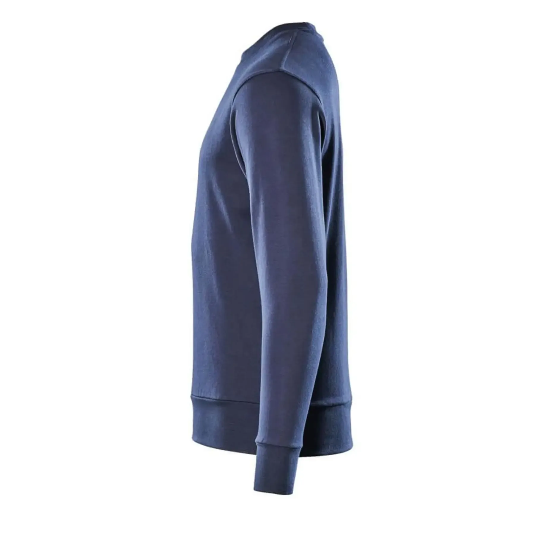 Trøjer & T-Shirts ^ Mascot CROSSOVER CARVIN SWEATSHIRT XL MARINE