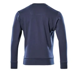 Trøjer & T-Shirts ^ Mascot CROSSOVER CARVIN SWEATSHIRT XL MARINE