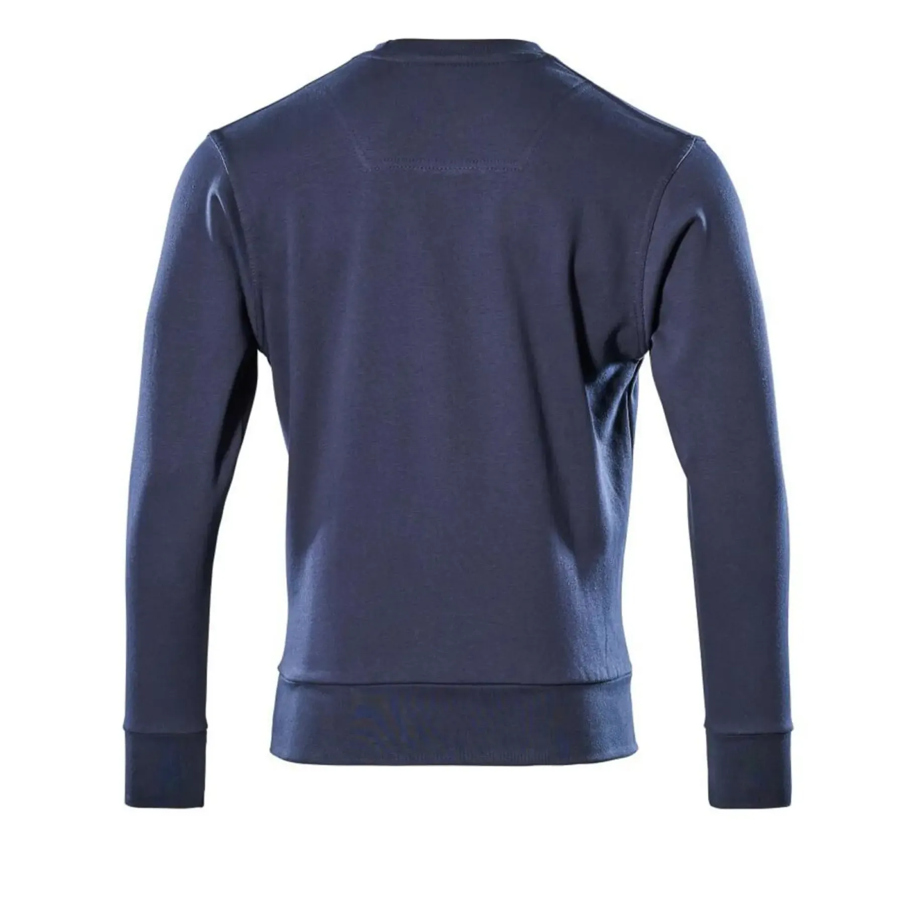 Trøjer & T-Shirts ^ Mascot CROSSOVER CARVIN SWEATSHIRT XL MARINE