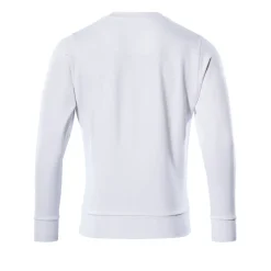 Trøjer & T-Shirts ^ Mascot CROSSOVER CARVIN SWEATSHIRT 5XL HVID
