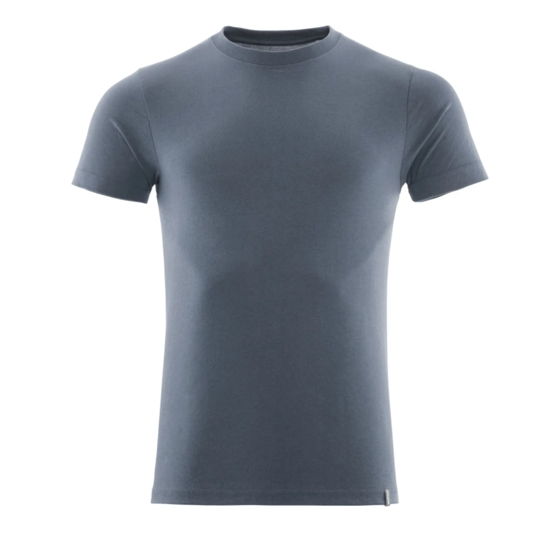 CROSSOVER 20482 T-SHIRT 4XLONE STENBLÅ>Mascot