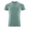 CROSSOVER 20482 T-SHIRT 3XLONE STØVET GRØN>Mascot Online