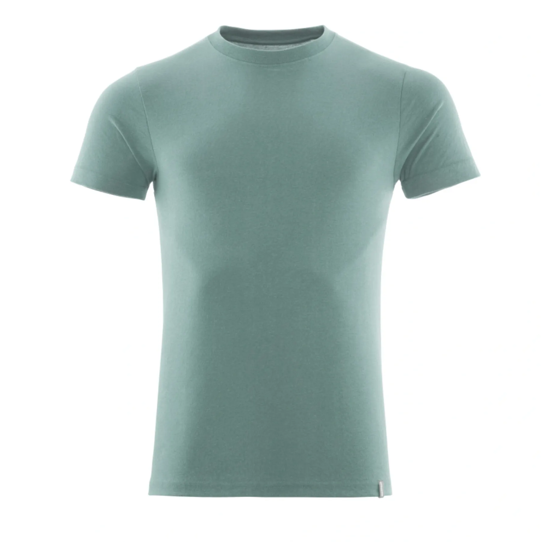CROSSOVER 20482 T-SHIRT 3XLONE STØVET GRØN>Mascot Online