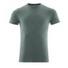 CROSSOVER 20482 T-SHIRT 6XLONE LYS SKOVGRØN>Mascot