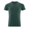 CROSSOVER 20482 T-SHIRT 2XLONE SKOVGRØN>Mascot Best