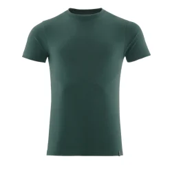 CROSSOVER 20482 T-SHIRT 2XLONE SKOVGRØN>Mascot Best