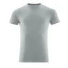 CROSSOVER 20482 T-SHIRT XS ONE SØLVGRÅ>Mascot Online