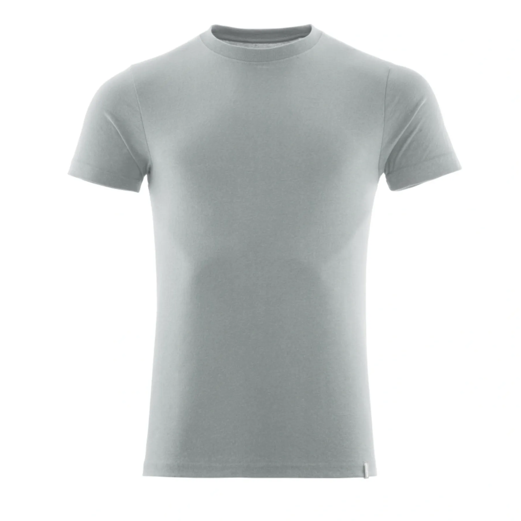CROSSOVER 20482 T-SHIRT XS ONE SØLVGRÅ>Mascot Online