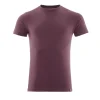Trøjer & T-Shirts ^ Mascot CROSSOVER 20482 T-SHIRT XS ONE BORDEAUX
