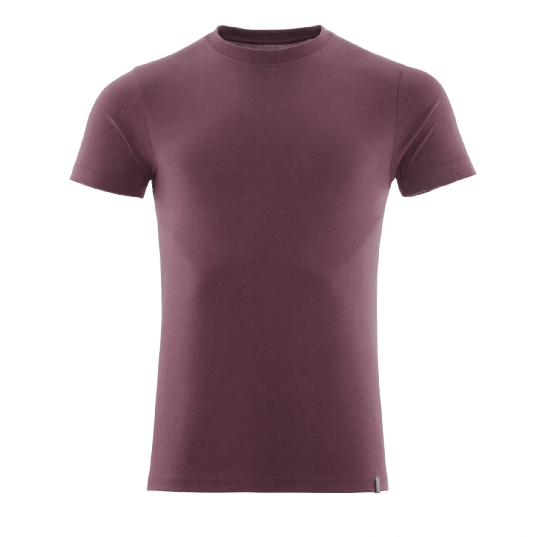 Trøjer & T-Shirts ^ Mascot CROSSOVER 20482 T-SHIRT XS ONE BORDEAUX