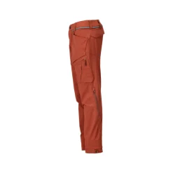 CUSTOMIZED 22059 ARBEJDSBUKS 76C56 EFTERÅRSRØD>Mascot Sale