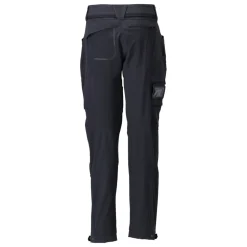Arbejdsbukser ^ Mascot CUSTOMIZED 22058 ARBEJDSBUKS 76C46 MØRK MARINE