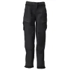 CUSTOMIZED 22278 BUKS MED KNÆLOMMER 82C46 SORT>Mascot Online