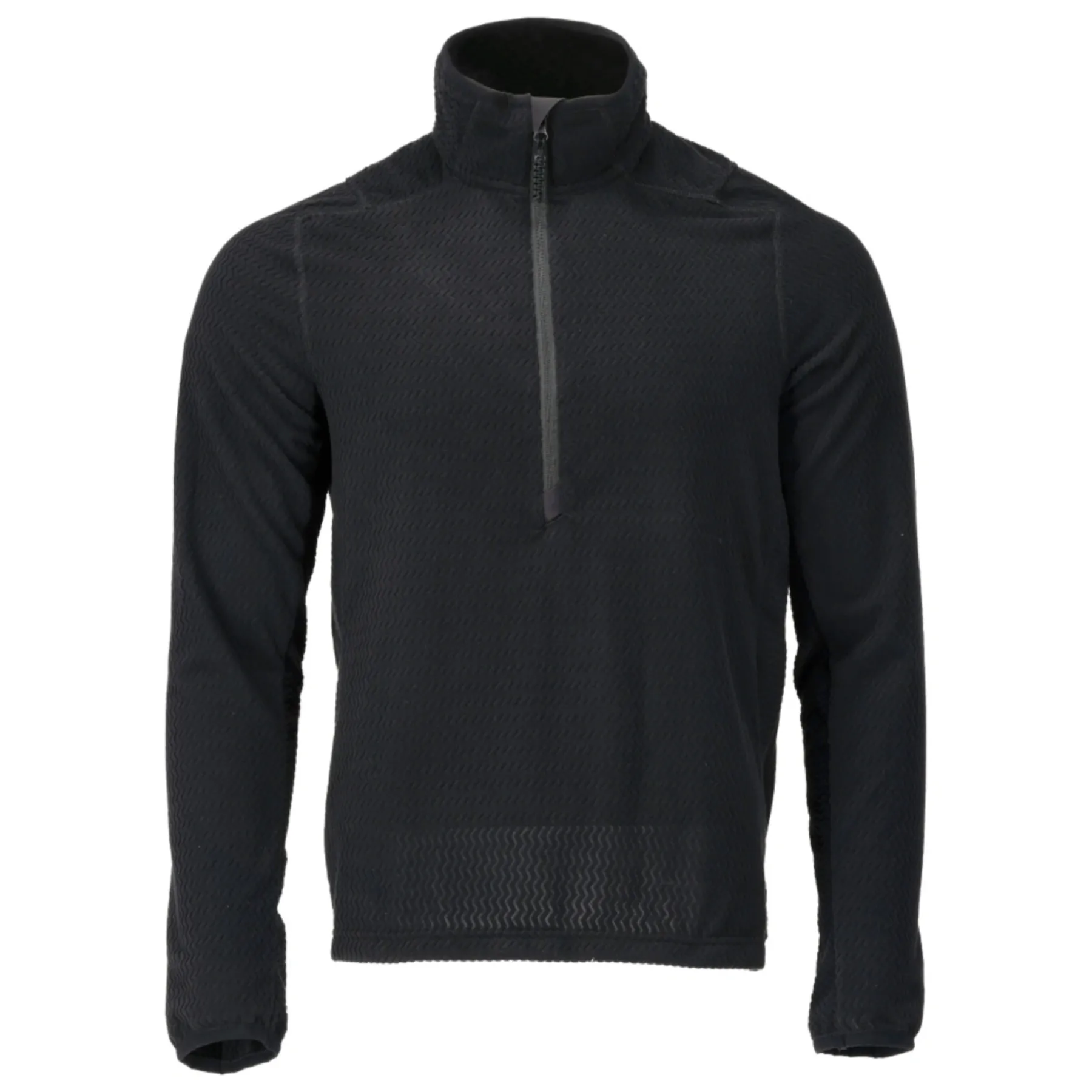 CUSTOMIZED 22703 FLEECEJAKKE 4XL SORT>Mascot Online