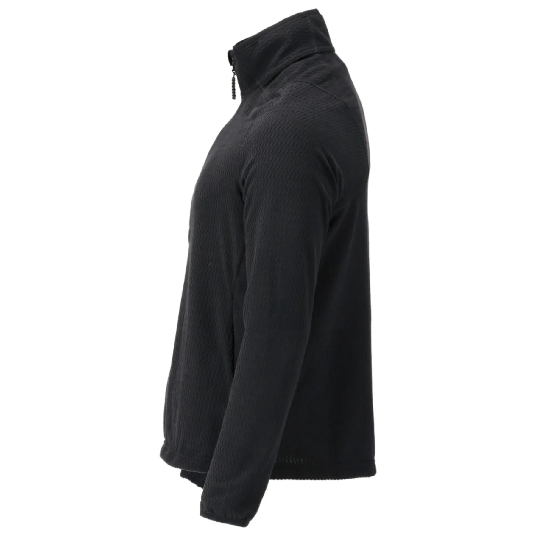 CUSTOMIZED 22703 FLEECEJAKKE 4XL SORT>Mascot Online