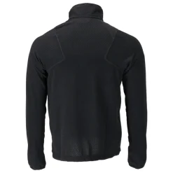 CUSTOMIZED 22703 FLEECEJAKKE 4XL SORT>Mascot Online