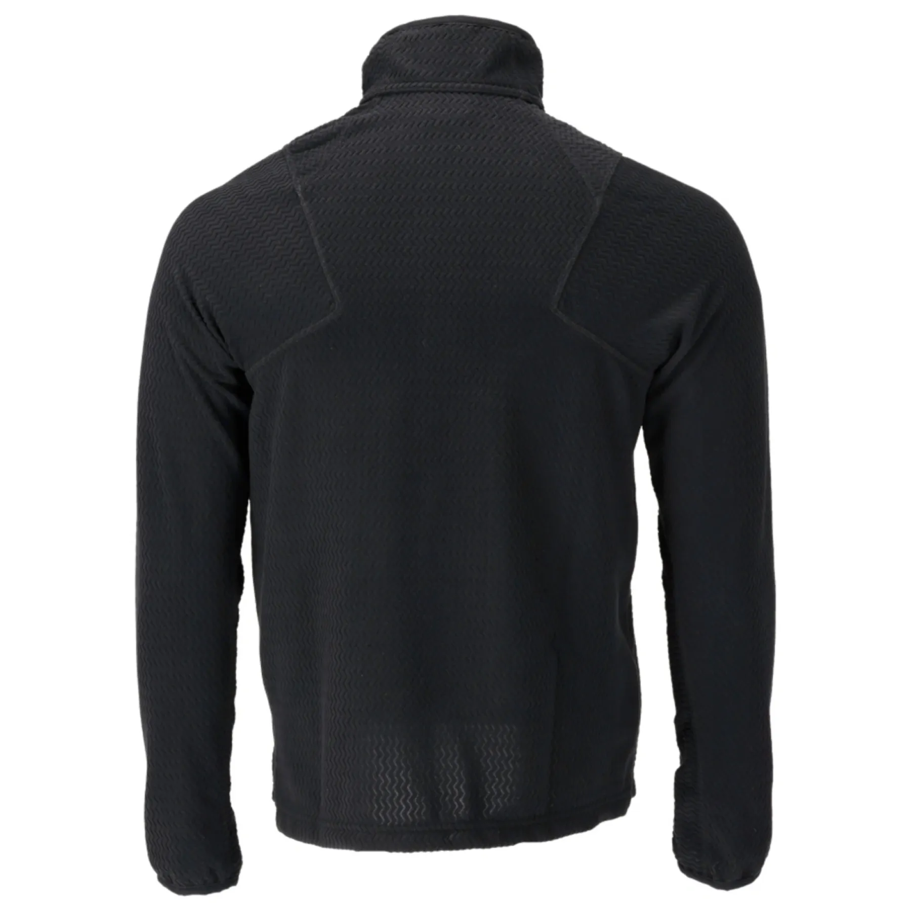 CUSTOMIZED 22703 FLEECEJAKKE 4XL SORT>Mascot Online