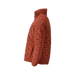 Jakker ^ Mascot CUSTOMIZED 22015 FLEECEJAKKE 4XL EFTERÅRSRØD