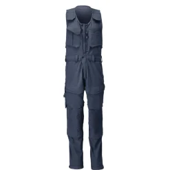 CUSTOMIZED 22069 HELBUKS 82C54 MØRK MARINE>Mascot Best