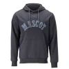 CUSTOMIZED 22986 HÆTTETRØJE M MØRK MARINE>Mascot Outlet