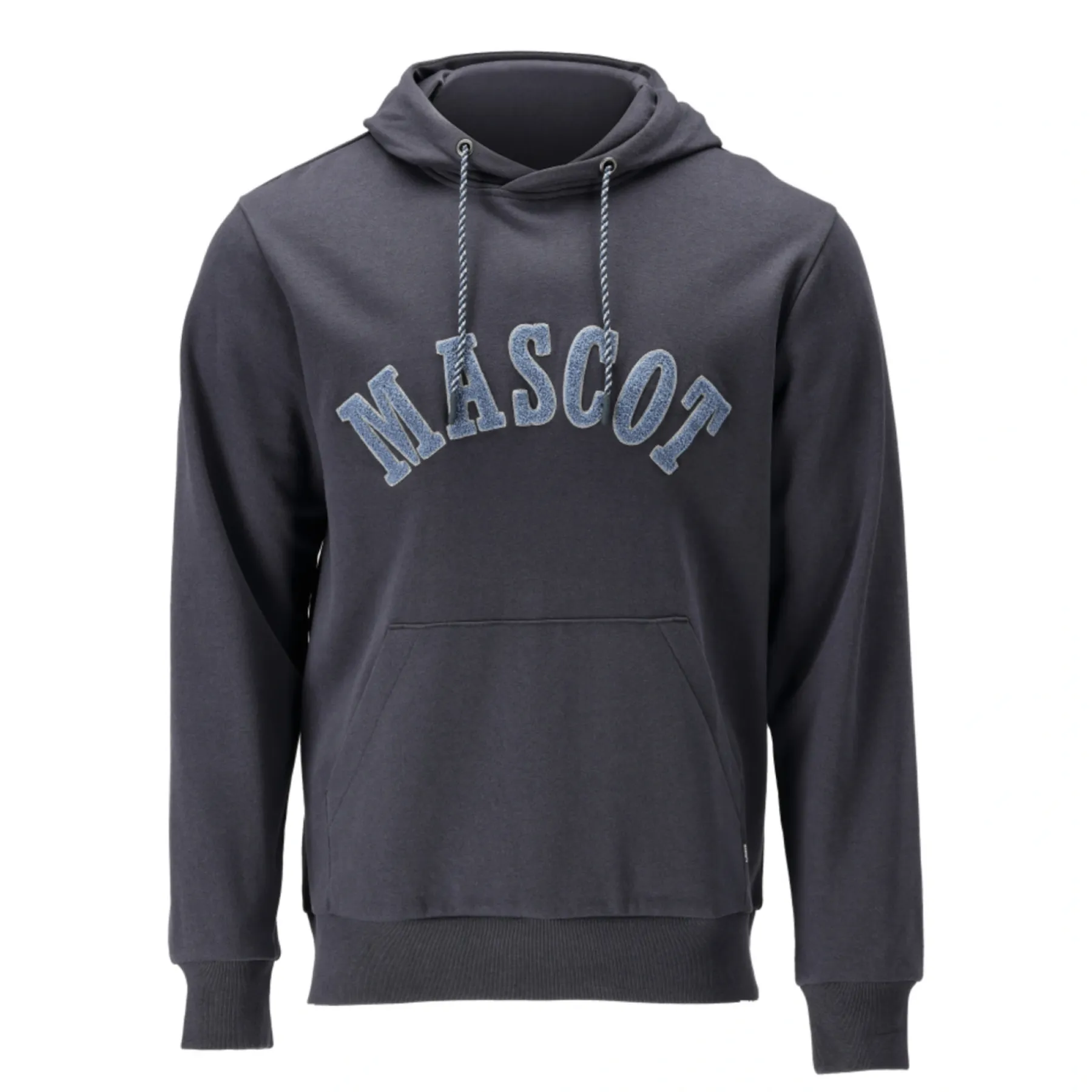 CUSTOMIZED 22986 HÆTTETRØJE M MØRK MARINE>Mascot Outlet