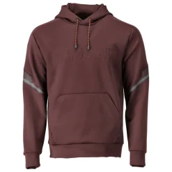 Trøjer & T-Shirts ^ Mascot CUSTOMIZED 22186 HÆTTETRØJE XS BORDEAUX