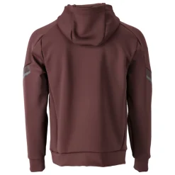 Trøjer & T-Shirts ^ Mascot CUSTOMIZED 22186 HÆTTETRØJE XS BORDEAUX