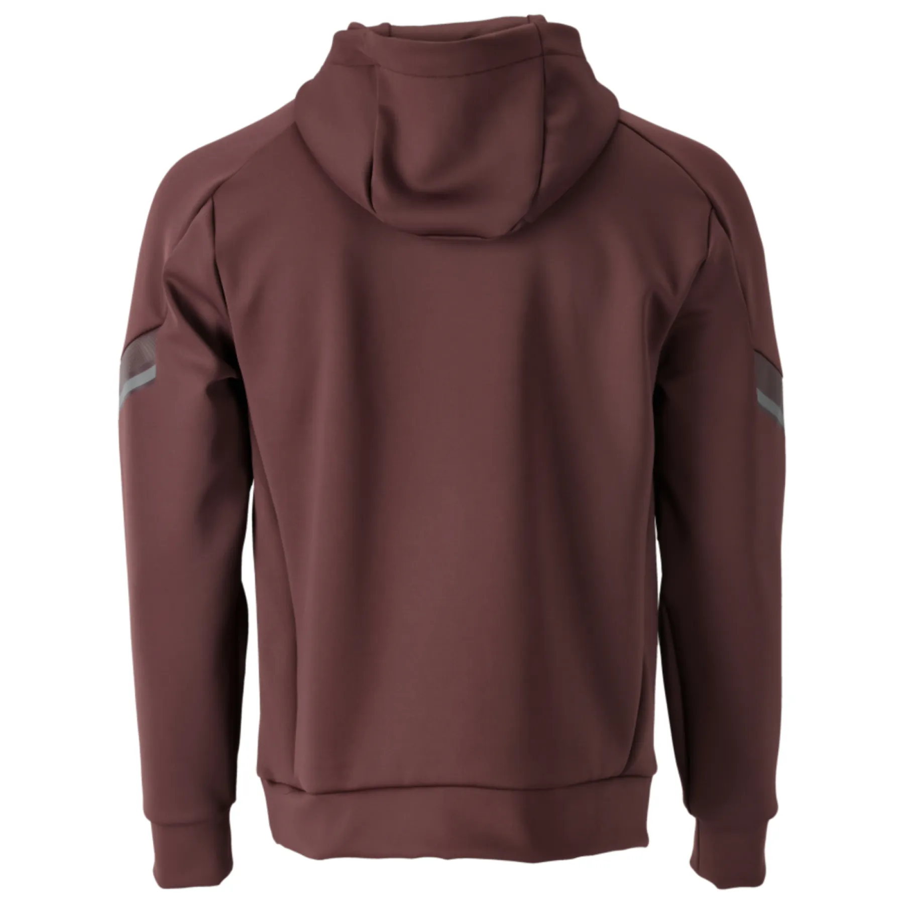 Trøjer & T-Shirts ^ Mascot CUSTOMIZED 22186 HÆTTETRØJE XS BORDEAUX
