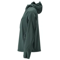 CUSTOMIZED 22111 JAKKE 4XL SKOVGRØN>Mascot Online