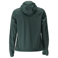 CUSTOMIZED 22111 JAKKE 4XL SKOVGRØN>Mascot Online