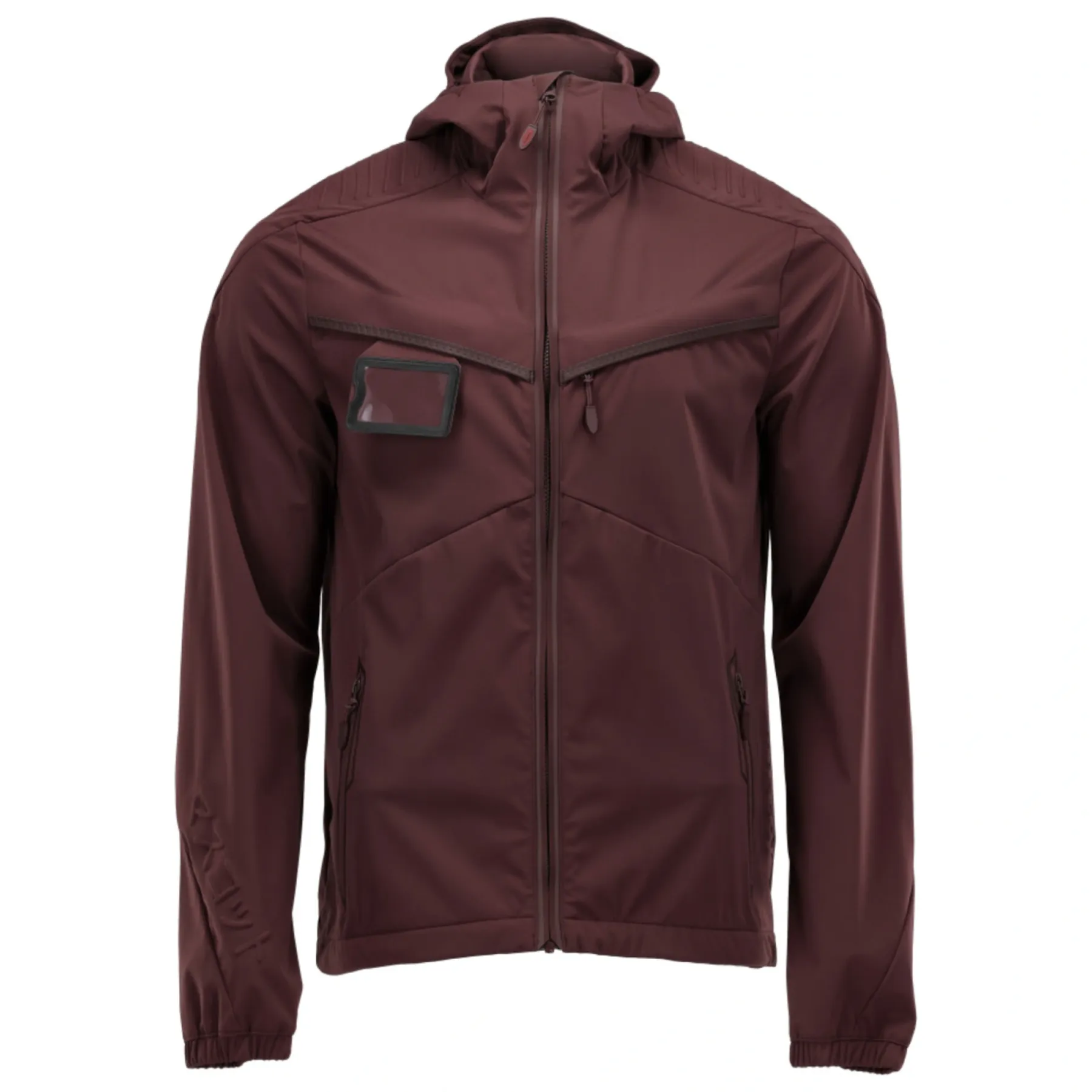 CUSTOMIZED 22201 JAKKE XS BORDEAUX>Mascot Sale