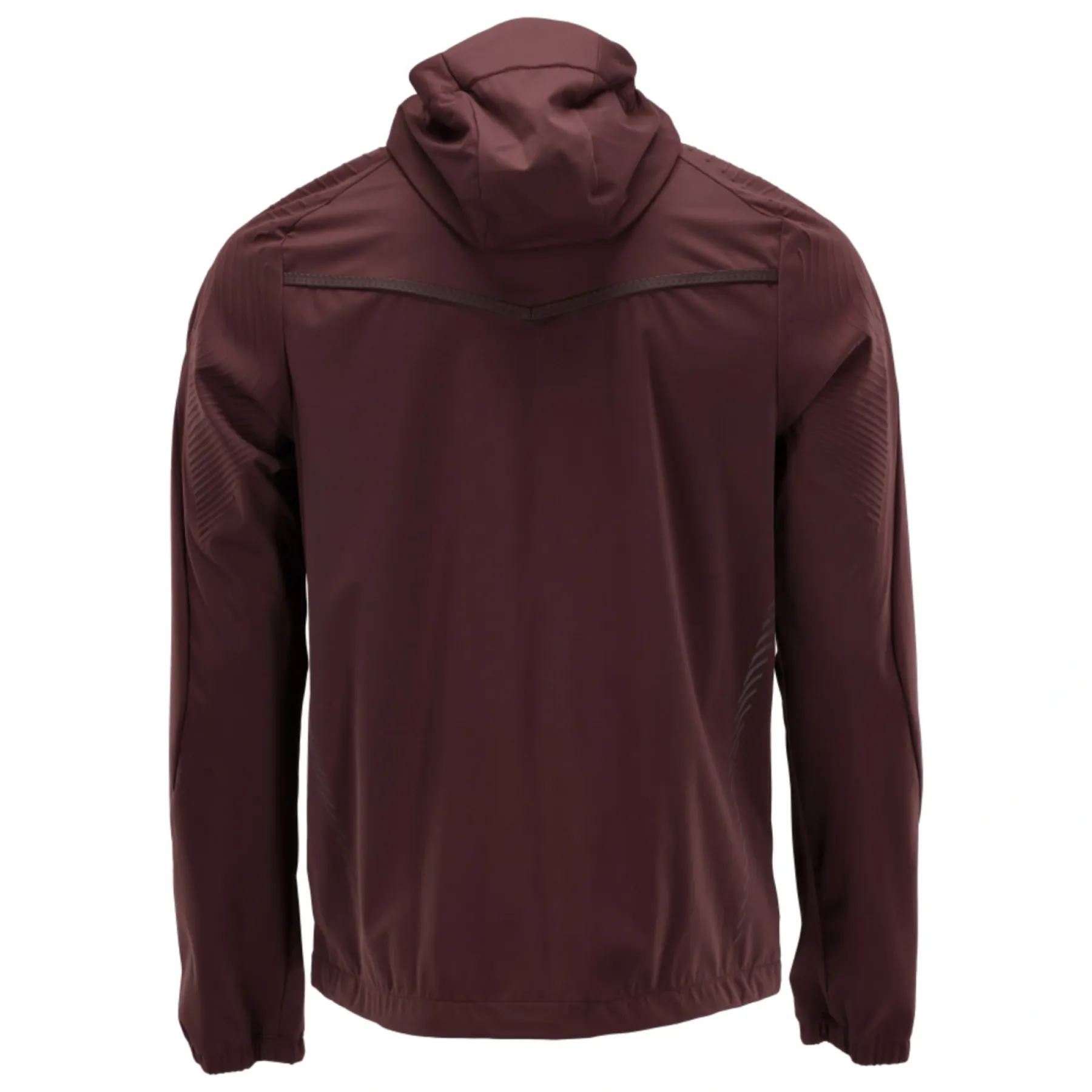 CUSTOMIZED 22201 JAKKE XS BORDEAUX>Mascot Sale