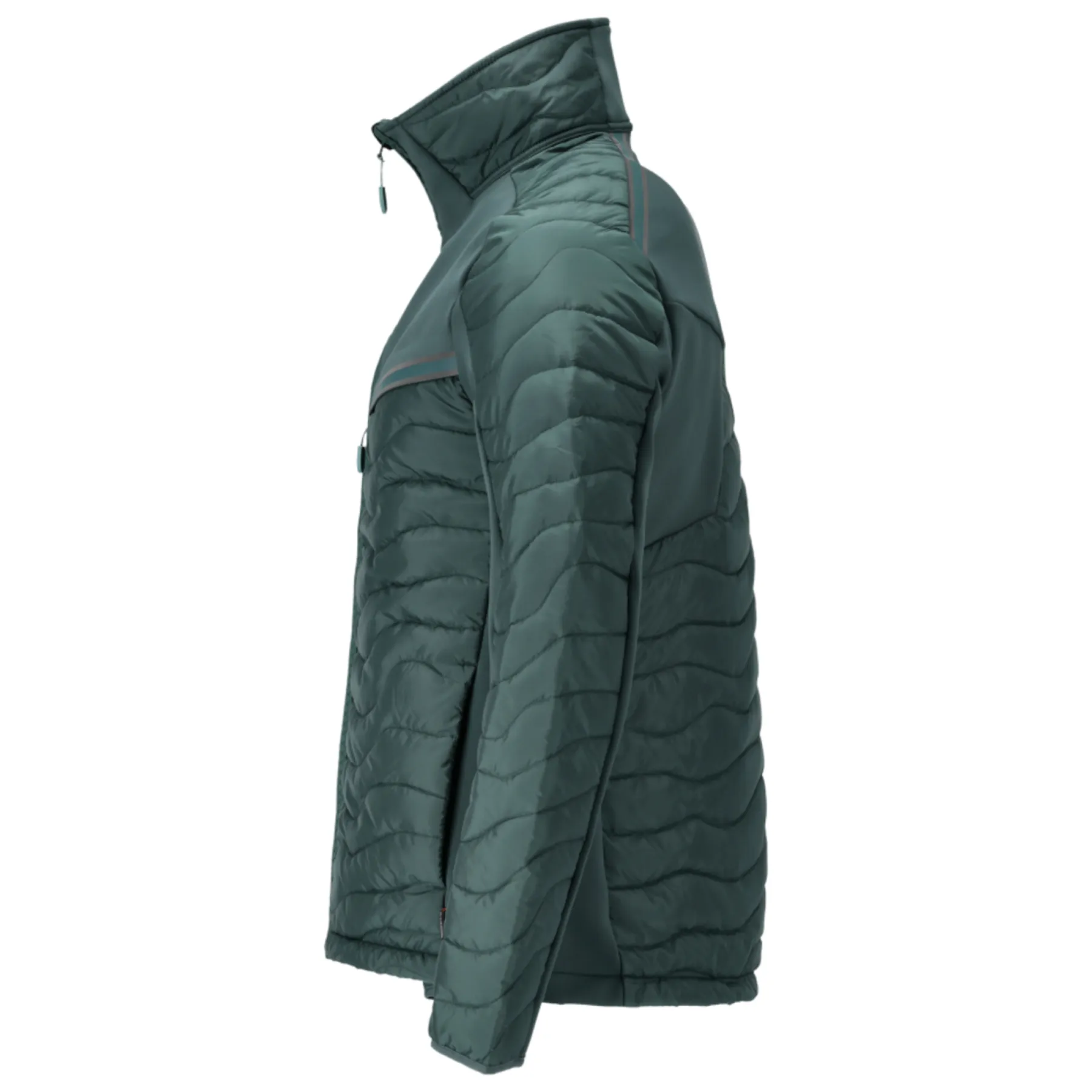 Jakker ^ Mascot CUSTOMIZED 22315 QUILTJAKKE 2XL SKOVGRØN