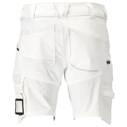 Arbejdsbukser ^ Mascot CUSTOMIZED 22149 SHORTS 24C51 HVID