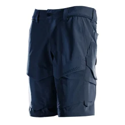 Arbejdsbukser ^ Mascot CUSTOMIZED 22149 SHORTS 29C47 MØRK MARINE