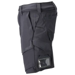 Arbejdsbukser ^ Mascot CUSTOMIZED 22149 SHORTS 29C47 MØRK MARINE