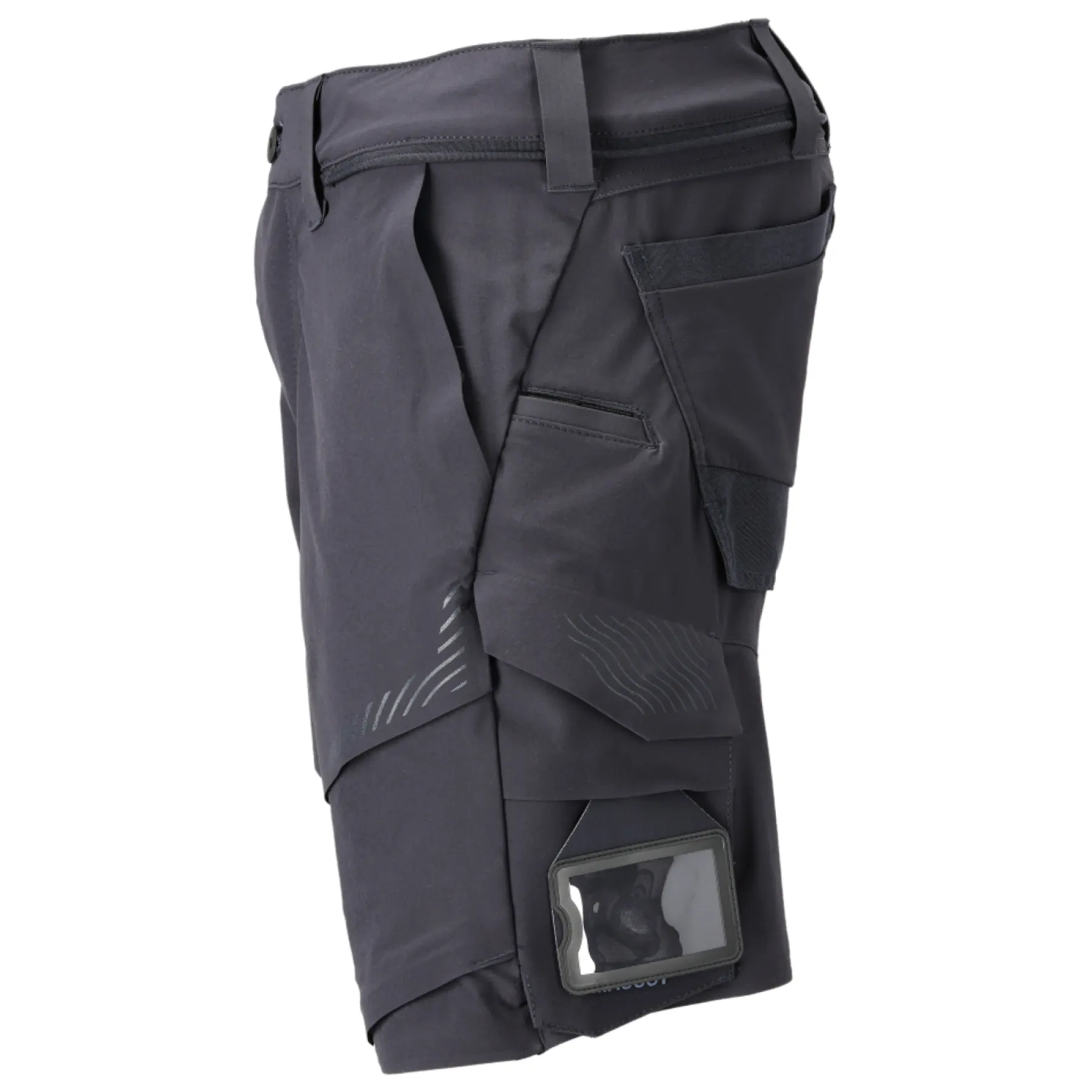 Arbejdsbukser ^ Mascot CUSTOMIZED 22149 SHORTS 29C47 MØRK MARINE